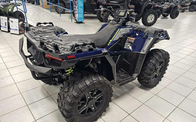 2026 Polaris Sportsman 850 TRAIL