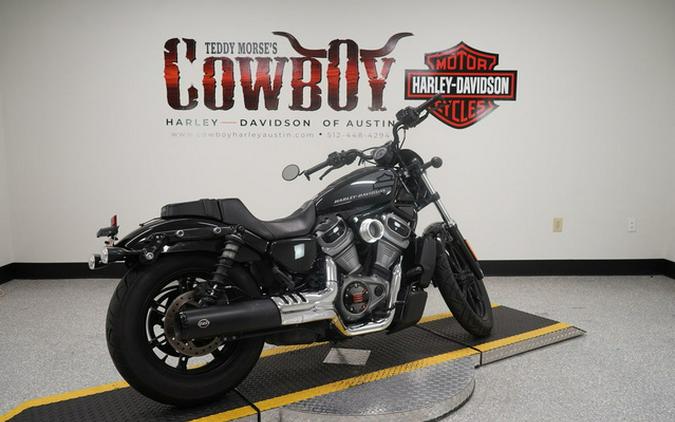 2022 Harley-Davidson Sportster RH975 - Nightster