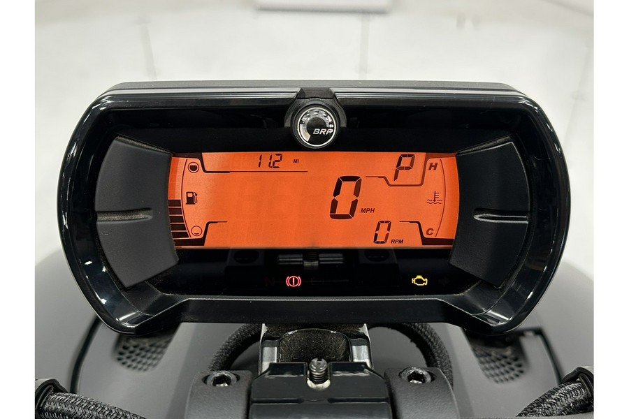 2026 Ryker (900 ACE) Rider Training Unit - Can-Am