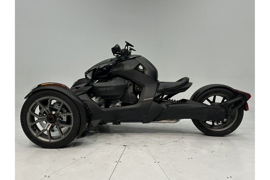 2026 Ryker (900 ACE) Rider Training Unit - Can-Am