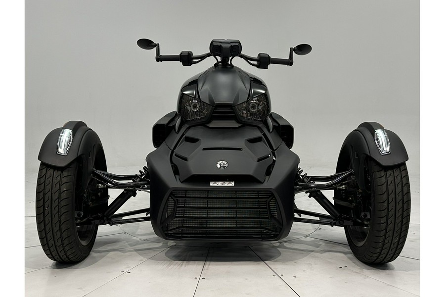 2026 Ryker (900 ACE) Rider Training Unit - Can-Am