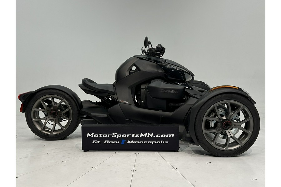 2026 Ryker (900 ACE) Rider Training Unit - Can-Am