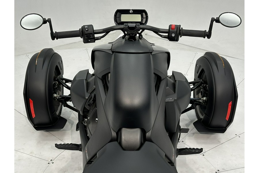 2026 Ryker (900 ACE) Rider Training Unit - Can-Am