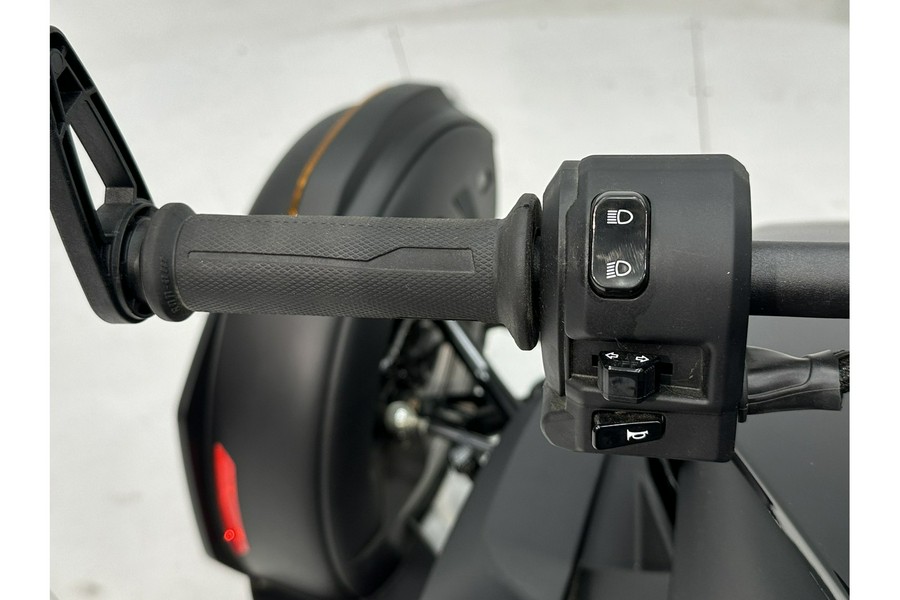 2026 Ryker (900 ACE) Rider Training Unit - Can-Am