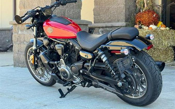2023 Harley-Davidson Nightster® Special