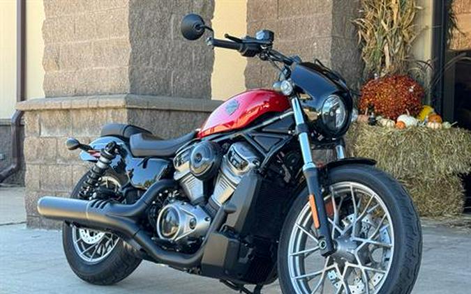 2023 Harley-Davidson Nightster® Special