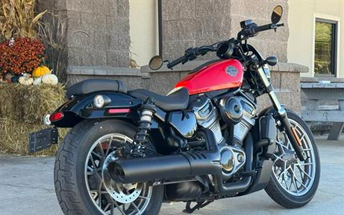 2023 Harley-Davidson Nightster® Special