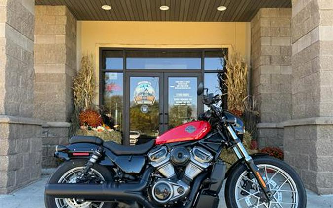 2023 Harley-Davidson Nightster® Special