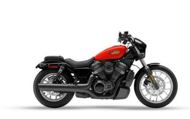 2023 Harley-Davidson Nightster® Special