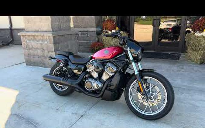 2023 Harley-Davidson Nightster® Special