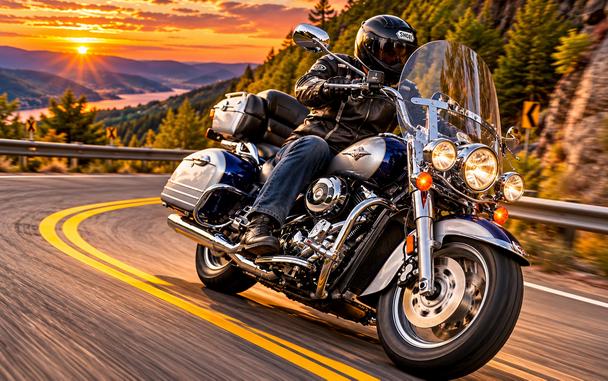 2008 KAWASAKI VULCAN 1600 NOMAD - F020207