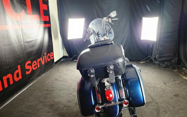 2008 KAWASAKI VULCAN 1600 NOMAD - F020207