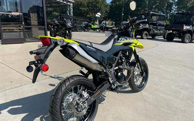 2027 Kawasaki KLX®230SM ABS
