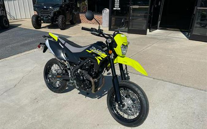 2027 Kawasaki KLX®230SM ABS