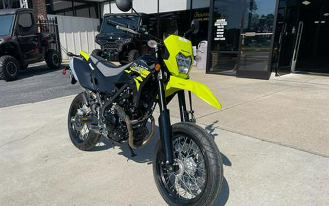 2027 Kawasaki KLX®230SM ABS