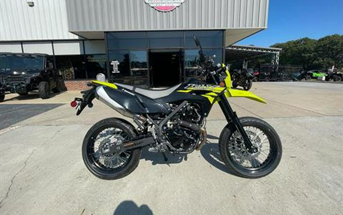 2027 Kawasaki KLX®230SM ABS