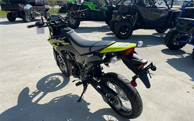2027 Kawasaki KLX®230SM ABS