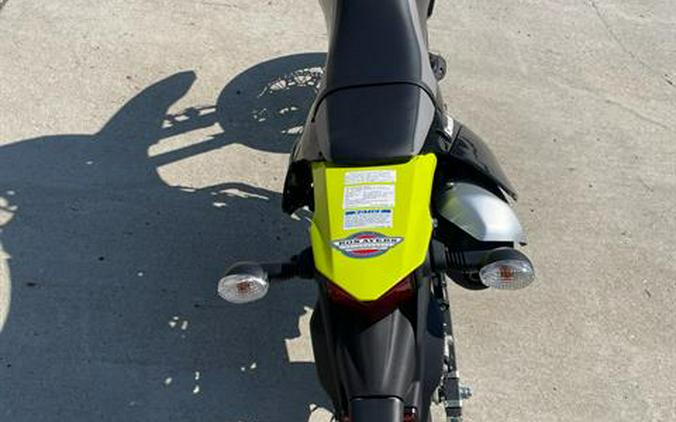 2027 Kawasaki KLX®230SM ABS