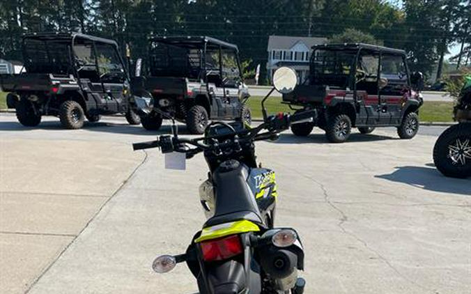 2027 Kawasaki KLX®230SM ABS