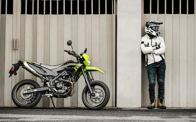 2027 Kawasaki KLX®230SM ABS