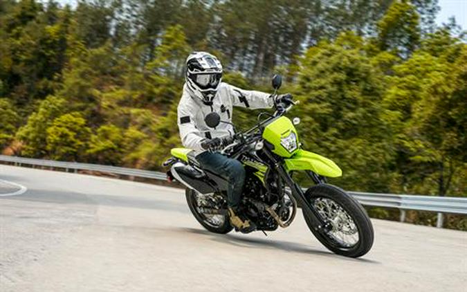 2027 Kawasaki KLX®230SM ABS