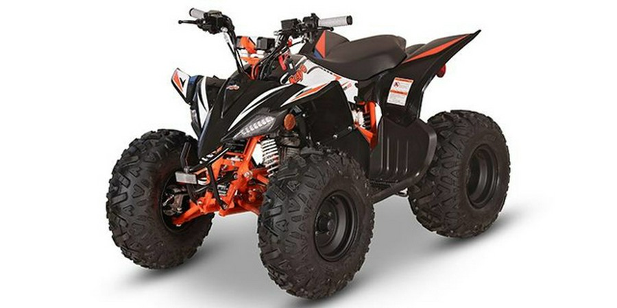 2027 Kayo Storm 110