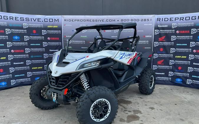 2023 CFMoto ZForce 950 HO EX