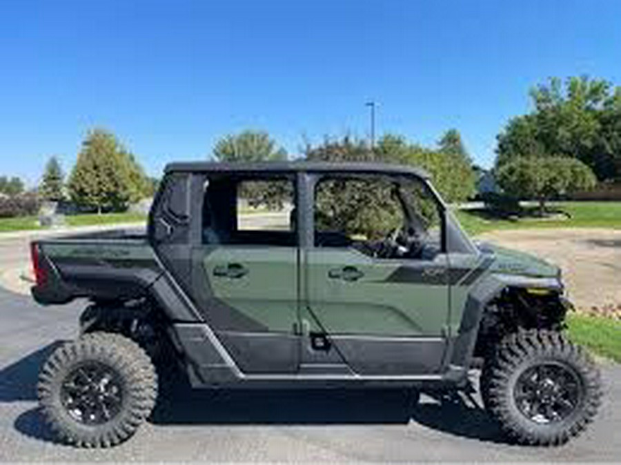 2024 Polaris Polaris XPEDITION XP 5 Northstar