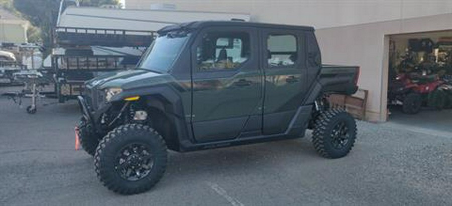 2024 Polaris Polaris XPEDITION XP 5 Northstar