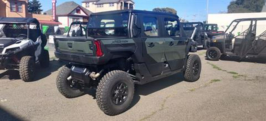 2024 Polaris Polaris XPEDITION XP 5 Northstar