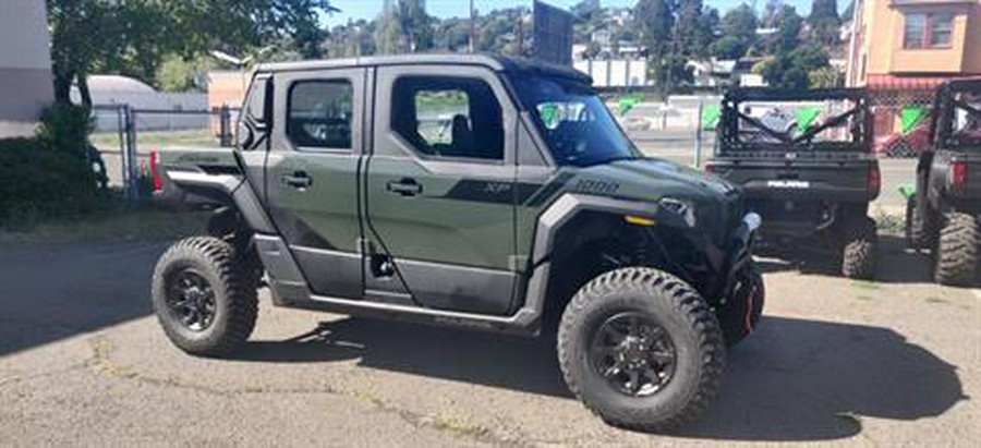 2024 Polaris Polaris XPEDITION XP 5 Northstar