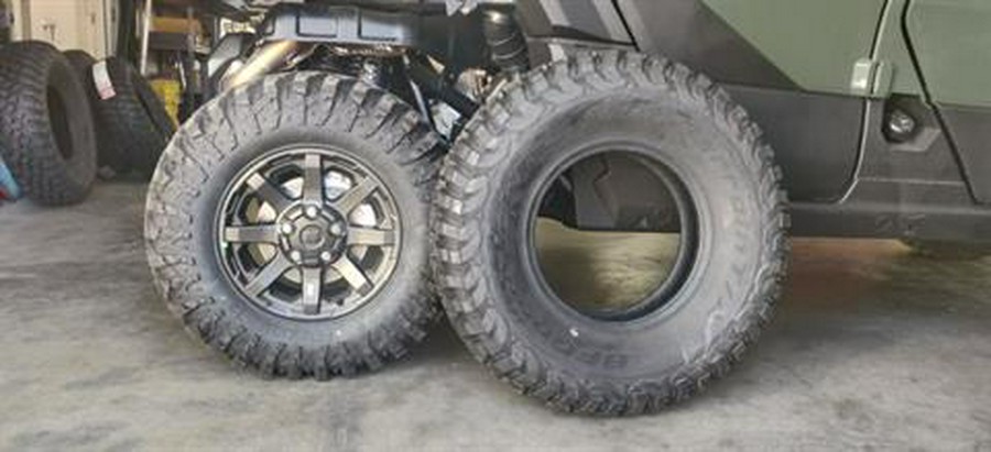 2024 Polaris Polaris XPEDITION XP 5 Northstar