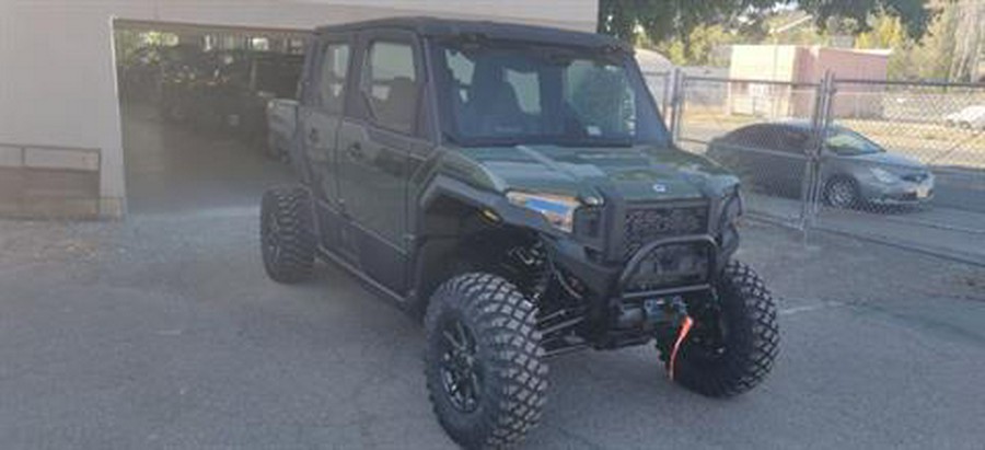 2024 Polaris Polaris XPEDITION XP 5 Northstar