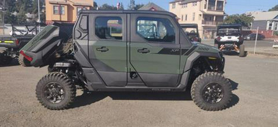 2024 Polaris Polaris XPEDITION XP 5 Northstar