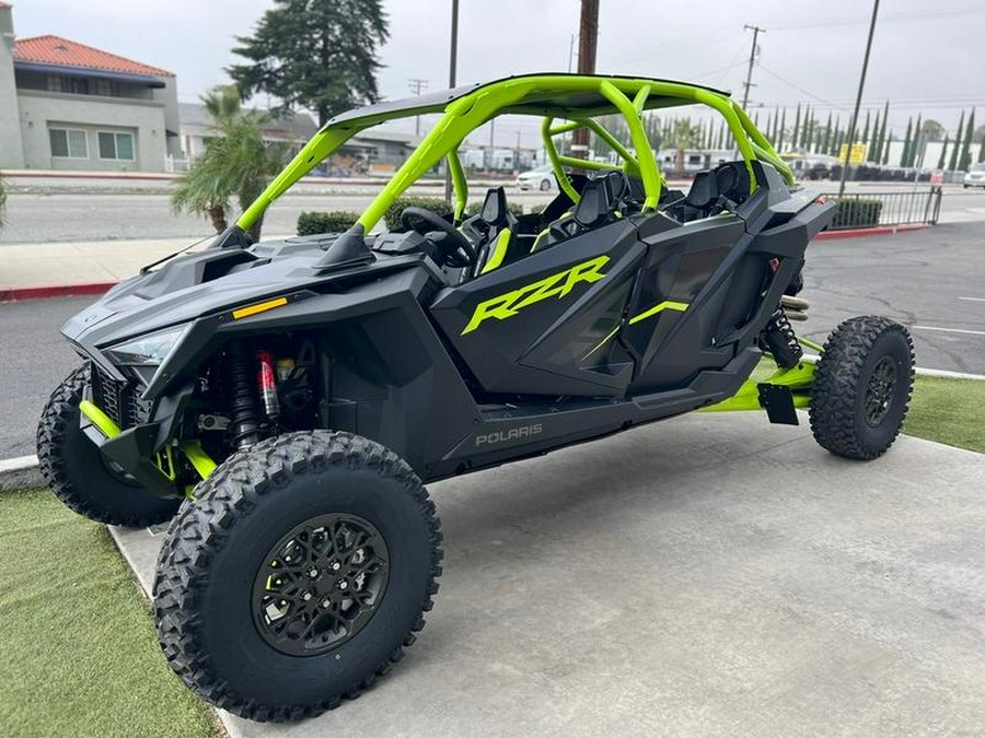 2024 Polaris® RZR Pro R 4 Ultimate