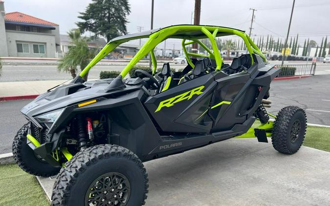 2024 Polaris® RZR Pro R 4 Ultimate