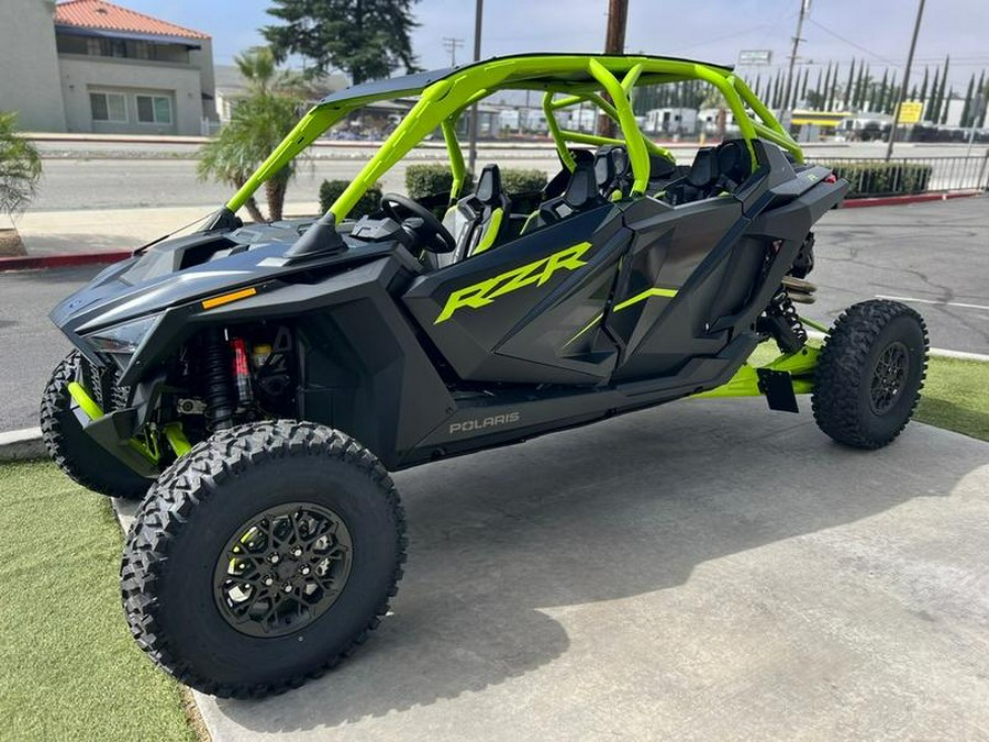 2024 Polaris® RZR Pro R 4 Ultimate