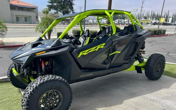 2024 Polaris® RZR Pro R 4 Ultimate