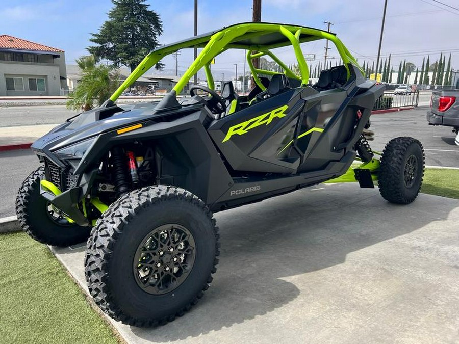 2024 Polaris® RZR Pro R 4 Ultimate