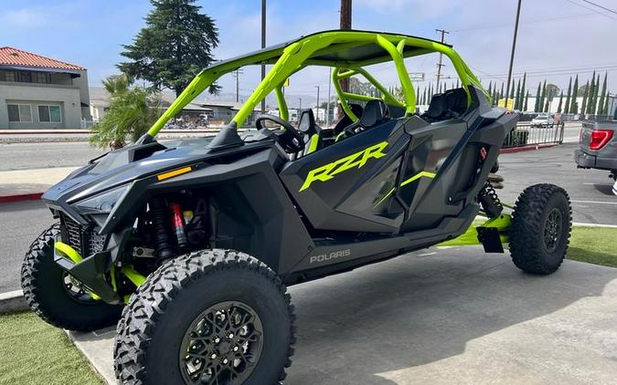 2024 Polaris® RZR Pro R 4 Ultimate