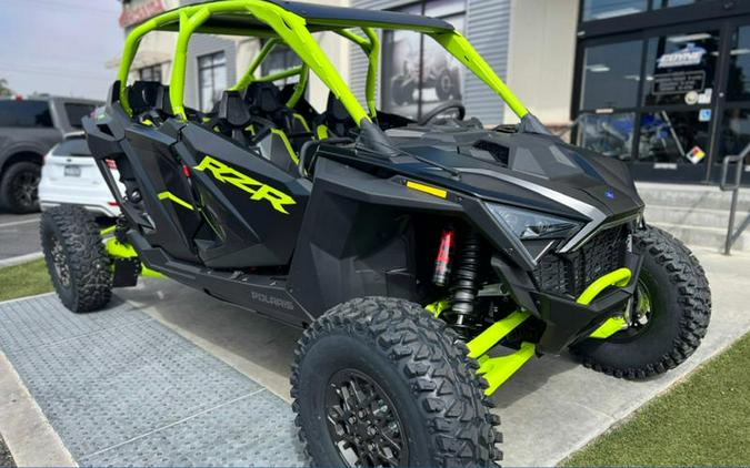 2024 Polaris® RZR Pro R 4 Ultimate