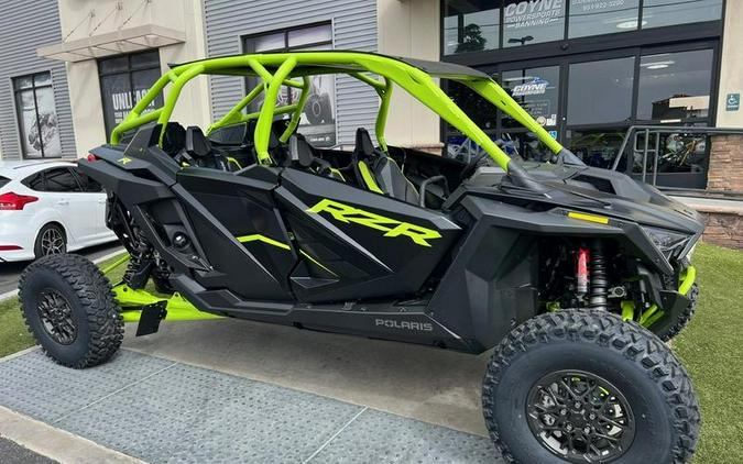 2024 Polaris® RZR Pro R 4 Ultimate