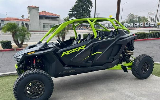 2024 Polaris® RZR Pro R 4 Ultimate