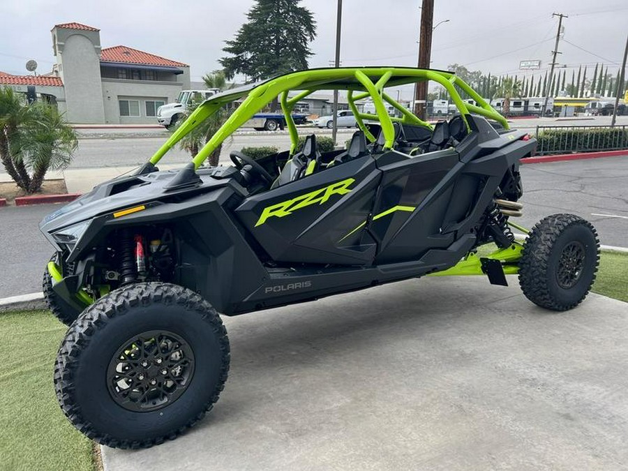 2024 Polaris® RZR Pro R 4 Ultimate