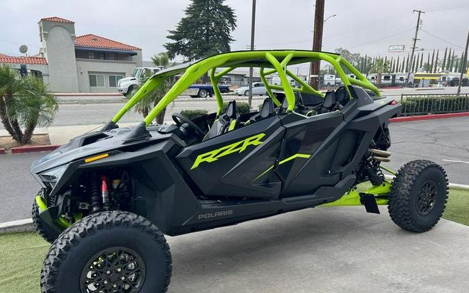 2024 Polaris® RZR Pro R 4 Ultimate