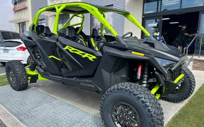 2024 Polaris® RZR Pro R 4 Ultimate