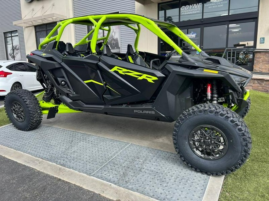 2024 Polaris® RZR Pro R 4 Ultimate