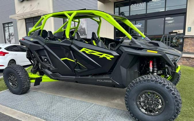 2024 Polaris® RZR Pro R 4 Ultimate