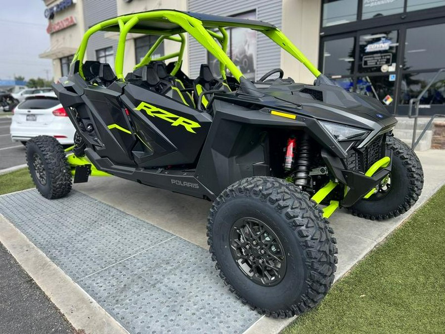 2024 Polaris® RZR Pro R 4 Ultimate