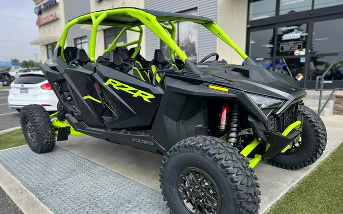 2024 Polaris® RZR Pro R 4 Ultimate